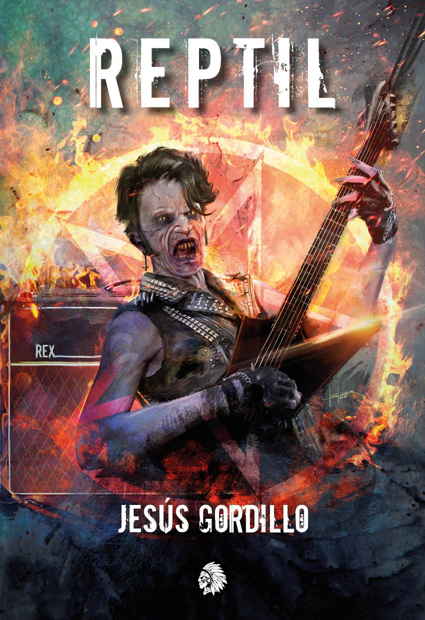 Nueva novela para 2021