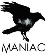 Maniac Ediciones